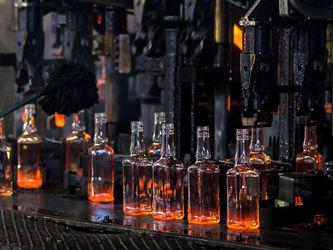 Κίνα Tianjin Brilliance Glass Co., Ltd.