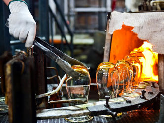 Κίνα Tianjin Brilliance Glass Co., Ltd.