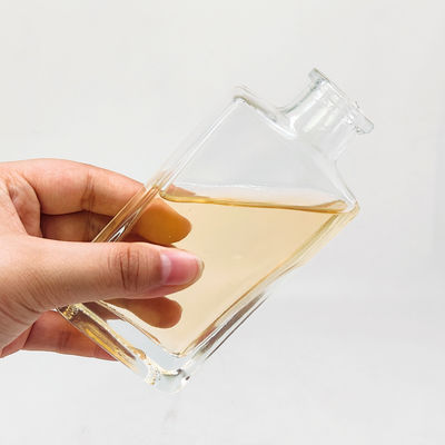 Φιαλάκι γυαλιού 700 ml για οινοπνεύματα και ποτά