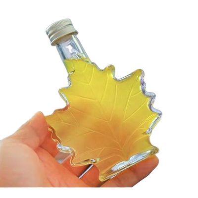 100 ml 500 ml 750 ml Αδαμικό Νερό, Τεκίλα, Καφέ, Ουίσκι Σάκε γυάλινα μπουκάλια με ξύλινο καπάκι