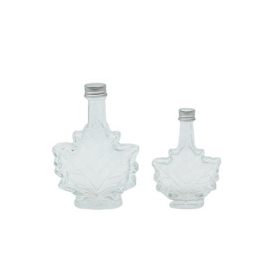 100 ml 500 ml 750 ml Αδαμικό Νερό, Τεκίλα, Καφέ, Ουίσκι Σάκε γυάλινα μπουκάλια με ξύλινο καπάκι