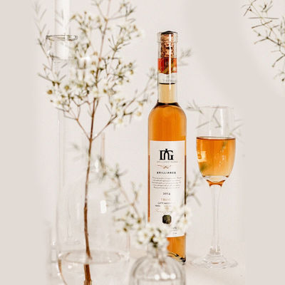 200ml 375ml 500ml 750ml 1000ml στρογγυλό γυάλινο μπουκάλι με κάλυμμα φελλού και ειδικό σχεδιασμό