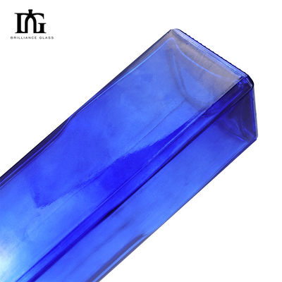 500 ml 700 ml 750 ml γυάλινο μπουκάλι για ουίσκι ρούμι τζιν τεκίλα μπράντι οινοπνευματώδη στυλ σκανδιναβικό