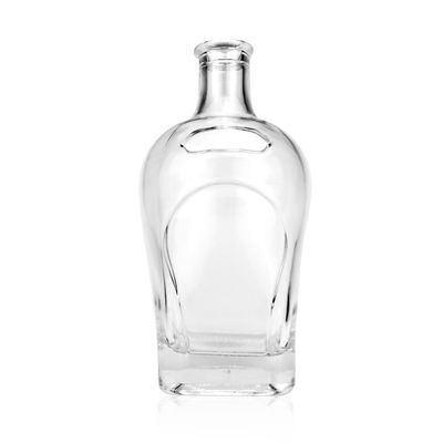 Φιάλη κρασιού 700 ml/750 ml χωρητικότητας με κάλυμμα για εξατομικευμένη χαρακτική και εμπορική σήμανση