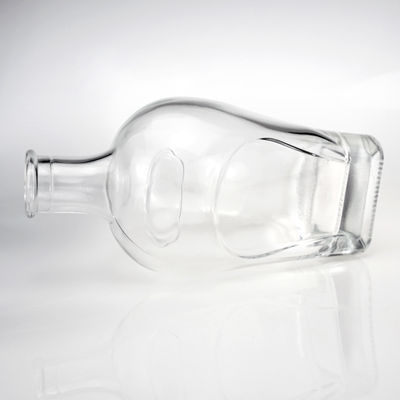 Φιάλη κρασιού 700 ml/750 ml χωρητικότητας με κάλυμμα για εξατομικευμένη χαρακτική και εμπορική σήμανση
