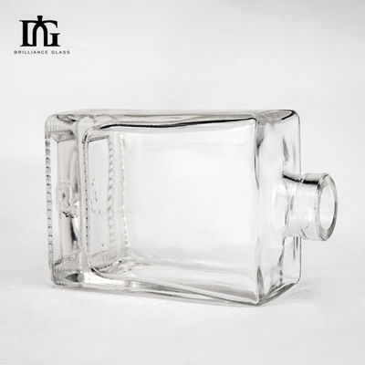 Κετράδιο μπουκάλι ουίσκι 500 ml/750 ml/1000 ml για ανθρακούχα ποτά και ποτά