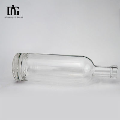 500 ml 750 ml 1000 ml μπουκάλι βότκας με κρασί με ρούμι τζιν