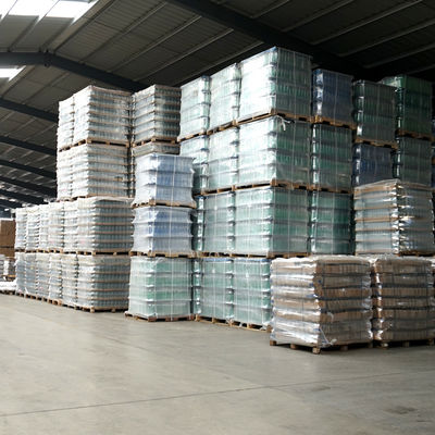 Κελάρι από γυαλί 500 ml Δυστυχές μπουκάλι για ουίσκι Μπράντυ Ρουμ Τζιν Λικέρ