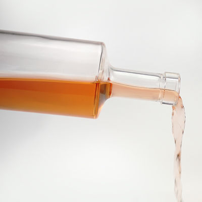 Διαυγές Ματ Μαύρο Γυαλί Φιάλο Λικέρ 750 ml Βόρειο Τζιν Ουίσκι Βότκα Λικέρ και Ποτά