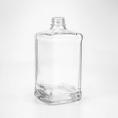 Αποδεκτό Λογότυπο Πελάτη Μπουκάλι Ρουμ 500 ml 750 ml