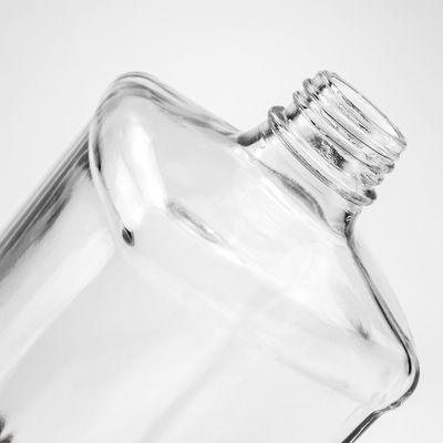 Αποδεκτό Λογότυπο Πελάτη Μπουκάλι Ρουμ 500 ml 750 ml
