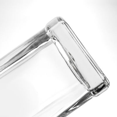 Αποδεκτό Λογότυπο Πελάτη Μπουκάλι Ρουμ 500 ml 750 ml