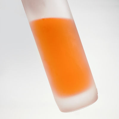 200ml 500ml 700ml 750ml Παγωμένο γυάλινο μπουκάλι για βότκα και κρασί