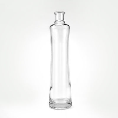 Μπουκάλια 500 ml με κάλυμμα από φελλό και υλικό γυάλινου κολάρου