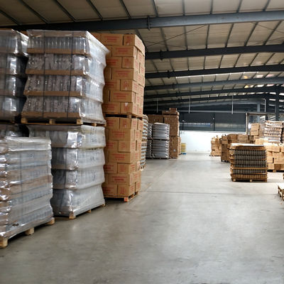 750 ml στρογγυλό σχήμα γυάλινο μπουκάλι για άλλα ποτά Ουίσκι Μπράντυ Τζιν Βότκα ρούμι