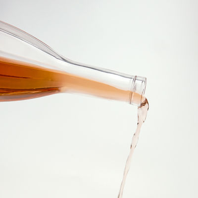 750 ml αδύνατο κόκκινο κρασί μπράντυ ρούμι μπουκάλι κρασί τέλειο μέγεθος για τους λάτρεις του καφέ
