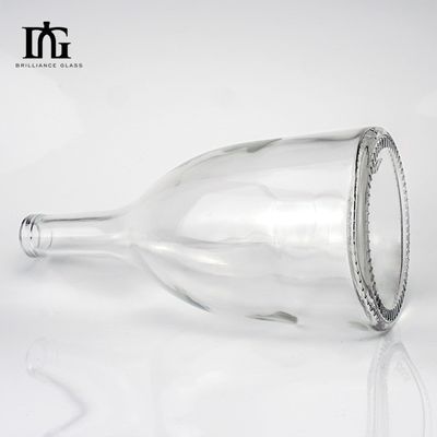 250 ml/500 ml/700 ml/750 ml Γύρω μπουκάλι με σφραγίδα