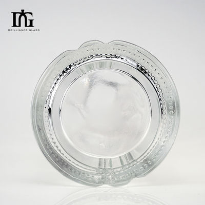 Στρογγυλά γυάλινα μπουκάλια για κρασί 500 ml 700 ml 750 ml χωρητικότητα και ανταγωνιστικότητα