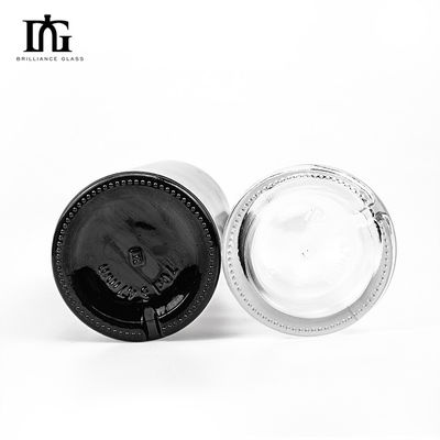 Μοναδικό σχεδιασμό τεκίλας 700ml 1000ml Ματ μαύρο ελαιόλαδο γυάλινα μπουκάλια με φελλό