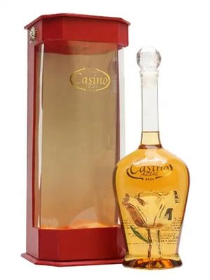 750 ml χειροποίητα φουσκωμένα γυάλινα μπουκάλια κρασιού με μοναδικό διακοσμημένο σχήμα λουλουδιού τριαντάφυλλου