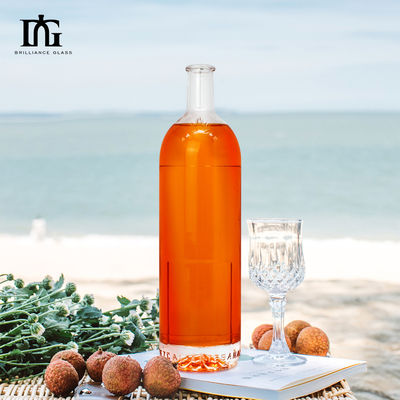 700 ml κρασί τζιν ρούμι βότκα 750 ml ουίσκι γυάλινο μπουκάλι με θερμή σφραγίδα επιφάνειας χειρισμού