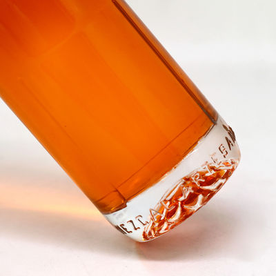 700 ml κρασί τζιν ρούμι βότκα 750 ml ουίσκι γυάλινο μπουκάλι με θερμή σφραγίδα επιφάνειας χειρισμού