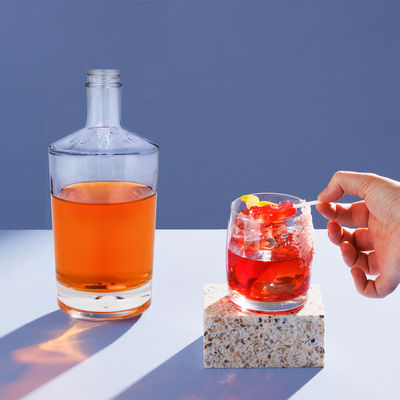 1000 ml/500 ml/700 ml/750 ml Σφραγισμός ΚΑΡΚΟΣ Κύκλωμα για συσκευασία ποτών και οίνων