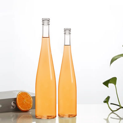 Επεξεργασία επιφάνειας χαρακτικής 380ml 700ml γυάλινο μπουκάλι για τεκίλα ουίσκι βότκα ρούμι μπράντυ