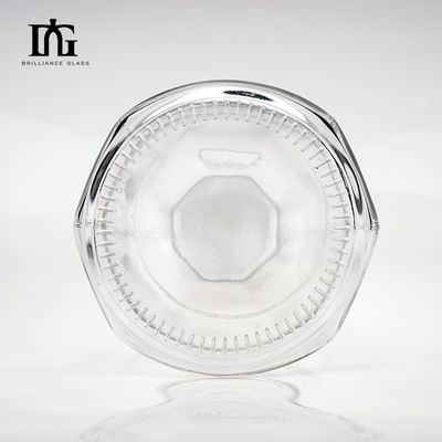 OEM/ODM Δικαιούται μπουκάλι πάγου 1500 ml για κρασί