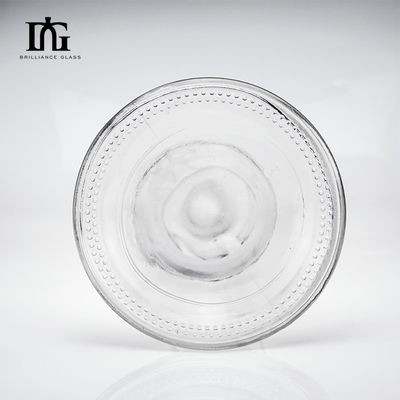Προσαρμοσμένο υλικό γυάλινου κολάρου γυάλινα μπουκάλια με αλκοόλ για τζιν 500ml 700ml χωρίς μόλυβδο