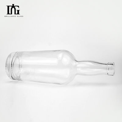 Ανθρακούχα ποτά 750 ml μπουκάλι ουίσκι με φελλό