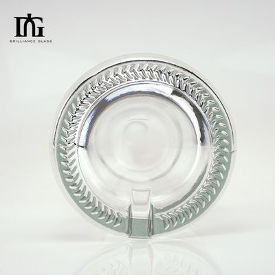 Εκτύπωση με οθόνη και ηλεκτροπληρωμή 500 ml γυάλινης φιάλης αλκοολούχων ποτών