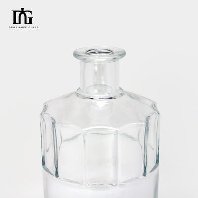 Σκηνότυπη Ζεστή σφράγιση Ζωγραφική 700 ml μπουκάλι αλκοόλ για ουίσκι Σαμπάνια Βότκα