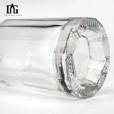Κύπελλο μπουκάλια ουίσκι 500 ml ηλεκτροπληρωμή χαρακτική υλικό βάσης γυαλιού θερμή σφράγιση