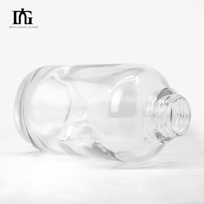 Μπουκάλι γυαλιού 750 ml 500 ml για ποτά και λικέρ