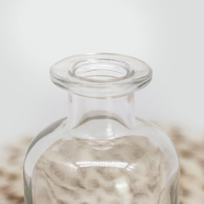 700 ml 750 ml Προσαρμοσμένο ποτήρι για βότκα ουίσκι ρούμι τζιν μπουκάλια