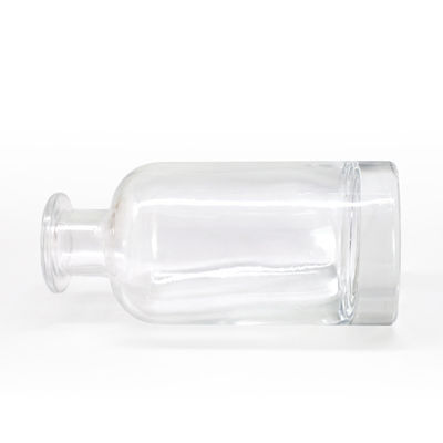 700 ml 750 ml Προσαρμοσμένο ποτήρι για βότκα ουίσκι ρούμι τζιν μπουκάλια